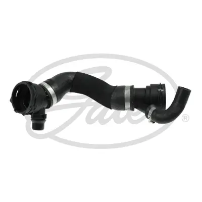 ENGINE HOSES 05-3609 CURVED HOSE Gates 