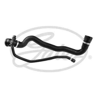 ENGINE HOSES 05-3615 CURVED HOSE Gates 