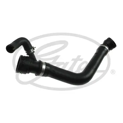 ENGINE HOSES 05-3617 CURVED HOSE Gates 