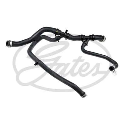 ENGINE HOSES 05-3625 CURVED HOSE Gates 