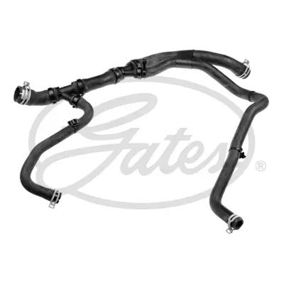 ENGINE HOSES 05-3626 CURVED HOSE Gates 