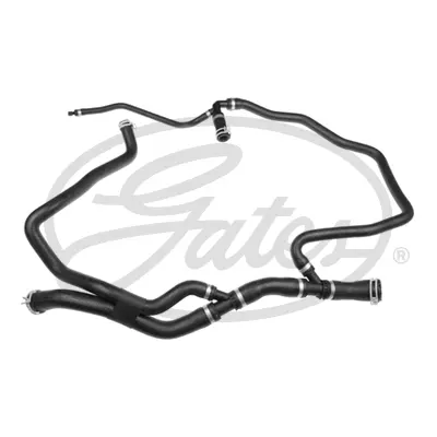 ENGINE HOSES 05-3628 CURVED HOSE Gates 