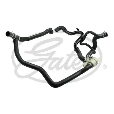 ENGINE HOSES 05-3634 CURVED HOSE Gates 