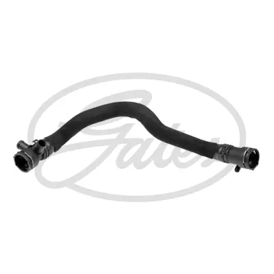 ENGINE HOSES 05-3927 CURVED HOSE Gates 