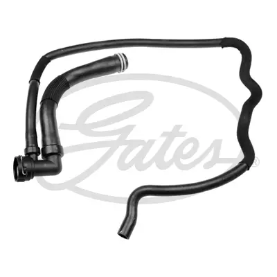 ENGINE HOSES 05-3930 CURVED HOSE Gates 