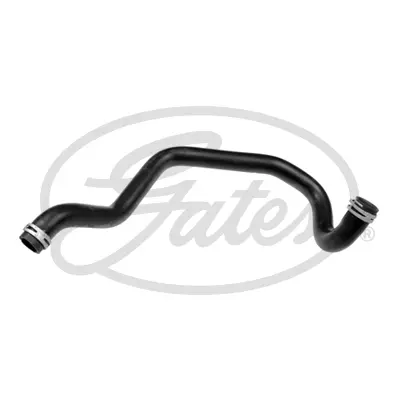 ENGINE HOSES 05-3931 CURVED HOSE Gates 