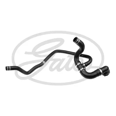 ENGINE HOSES 05-3937 CURVED HOSE Gates 