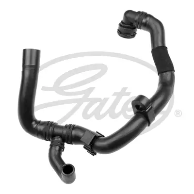 ENGINE HOSES 05-3949 CURVED HOSE Gates 