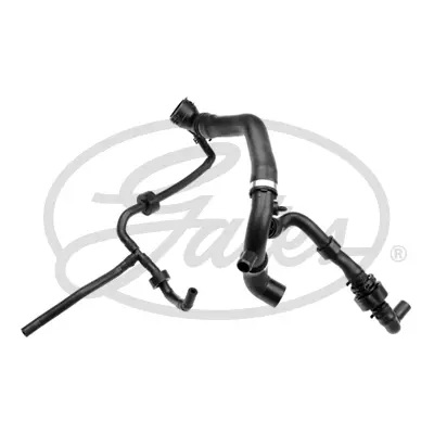 ENGINE HOSES 05-3951 CURVED HOSE Gates 