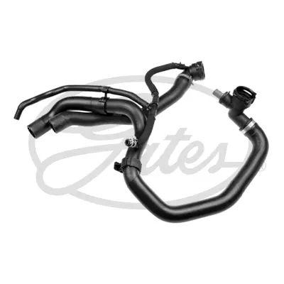 ENGINE HOSES 05-3953 CURVED HOSE Gates 