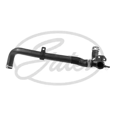 ENGINE HOSES 05-3976 CURVED HOSE Gates 