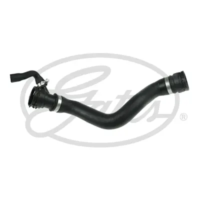 ENGINE HOSES 05-3978 CURVED HOSE Gates 