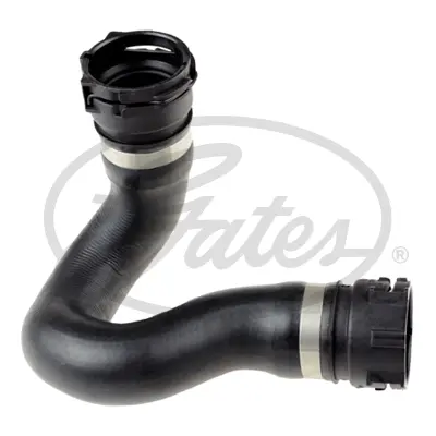 ENGINE HOSES 05-4010 CURVED HOSE Gates 