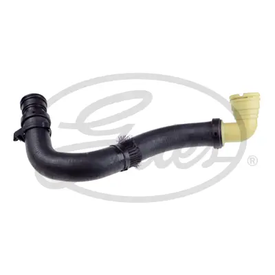 ENGINE HOSES 05-4036 CURVED HOSE Gates 