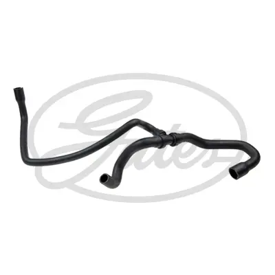 ENGINE HOSES 05-4044 CURVED HOSE Gates 