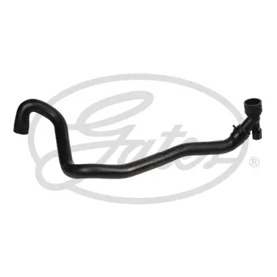 ENGINE HOSES 05-4050 CURVED HOSE Gates 