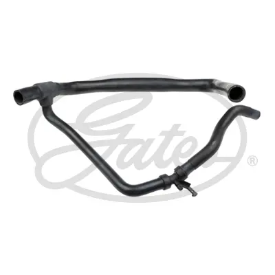ENGINE HOSES 05-4051 CURVED HOSE Gates 