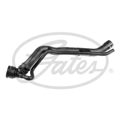 ENGINE HOSES 05-4054 CURVED HOSE Gates 