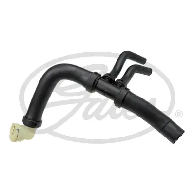 ENGINE HOSES 05-4055 CURVED HOSE Gates 