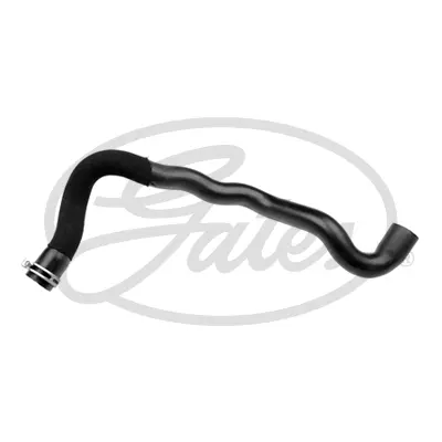 ENGINE HOSES 05-4058 CURVED HOSE Gates 