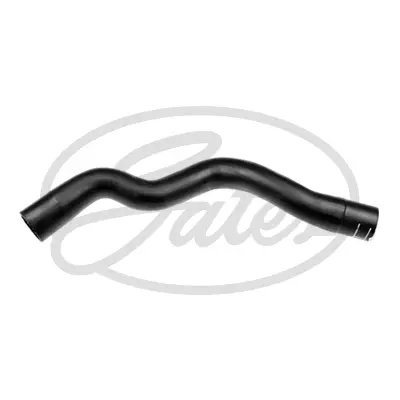 ENGINE HOSES 05-4063 CURVED HOSE Gates 