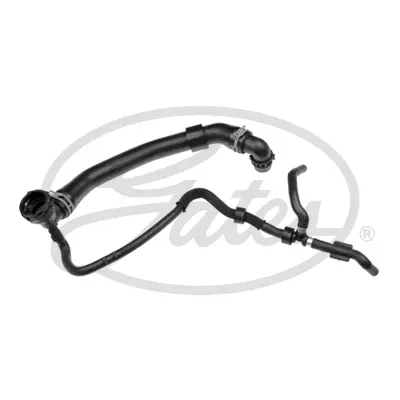 ENGINE HOSES 05-4067 CURVED HOSE Gates 