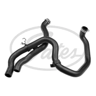 ENGINE HOSES 05-4068 CURVED HOSE Gates 