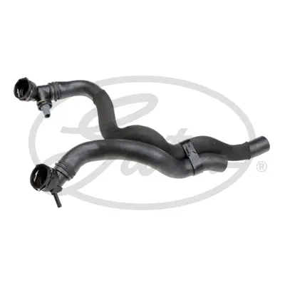 ENGINE HOSES 05-4069 CURVED HOSE Gates 