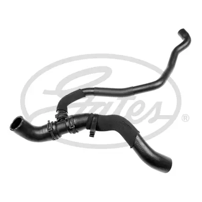 ENGINE HOSES 05-4070 CURVED HOSE Gates 