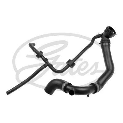 ENGINE HOSES 05-4074 CURVED HOSE Gates 