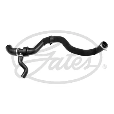 ENGINE HOSES 05-4075 CURVED HOSE Gates 