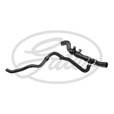 ENGINE HOSES 05-4077 CURVED HOSE Gates 