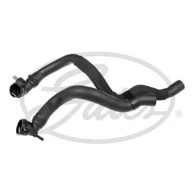 ENGINE HOSES 05-4080 CURVED HOSE Gates 