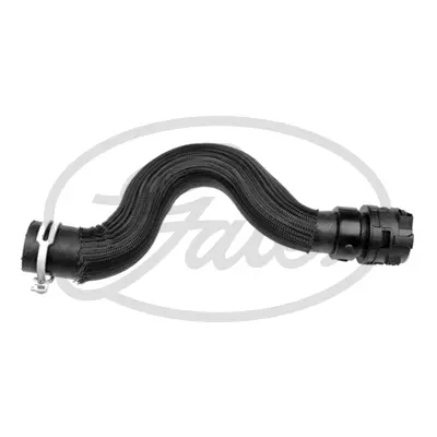 ENGINE HOSES 05-4081 CURVED HOSE Gates 