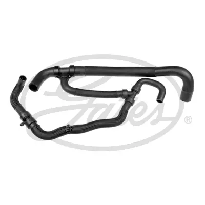 ENGINE HOSES 05-4082 CURVED HOSE Gates 