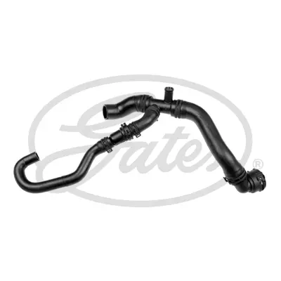 ENGINE HOSES 05-4084 CURVED HOSE Gates 