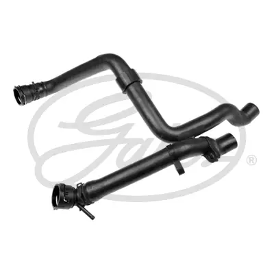 ENGINE HOSES 05-4086 CURVED HOSE Gates 