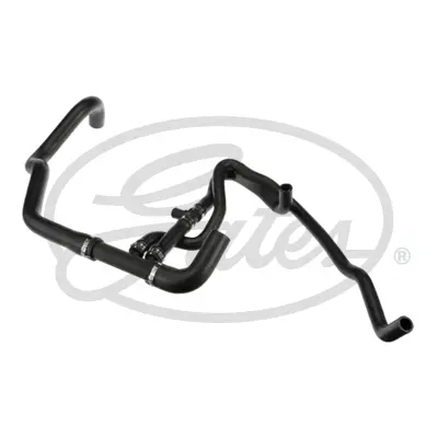 ENGINE HOSES 05-4087 CURVED HOSE Gates 