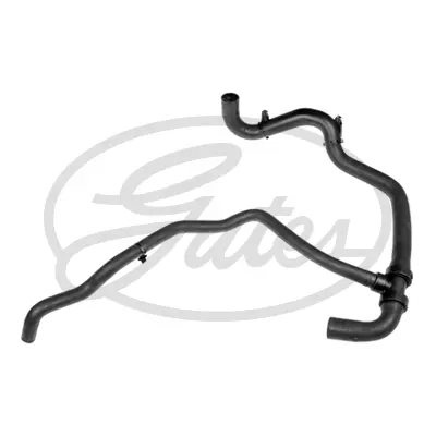 ENGINE HOSES 05-4092 CURVED HOSE Gates 