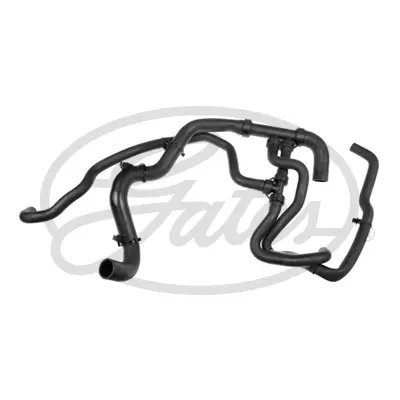 ENGINE HOSES 05-4093 CURVED HOSE Gates 