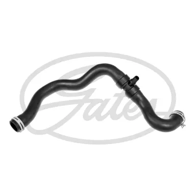 ENGINE HOSES 05-4094 CURVED HOSE Gates 