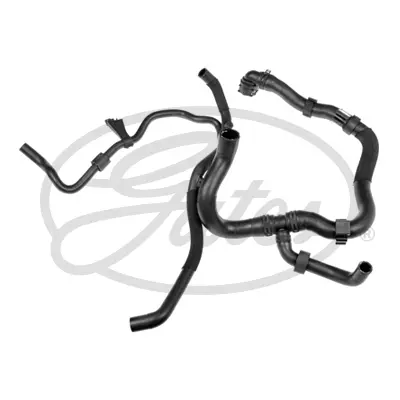 ENGINE HOSES 05-4096 CURVED HOSE Gates 