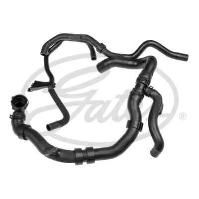 ENGINE HOSES 05-4097 CURVED HOSE Gates 