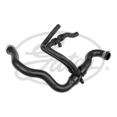 ENGINE HOSES 05-4099 CURVED HOSE Gates 