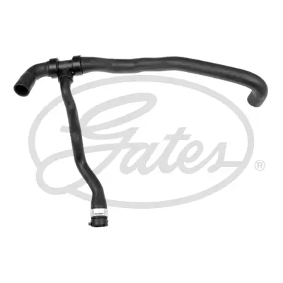 ENGINE HOSES 05-4100 CURVED HOSE Gates 