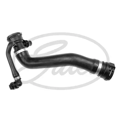 ENGINE HOSES 05-4102 CURVED HOSE Gates 