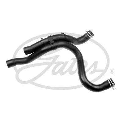 ENGINE HOSES 05-4103 CURVED HOSE Gates 