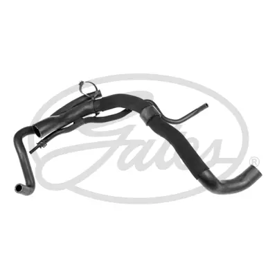 ENGINE HOSES 05-4104 CURVED HOSE Gates 