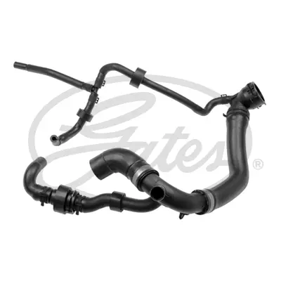 ENGINE HOSES 05-4106 CURVED HOSE Gates 