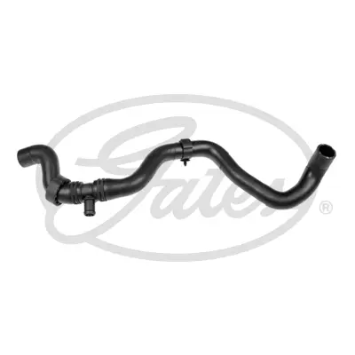 ENGINE HOSES 05-4107 CURVED HOSE Gates 